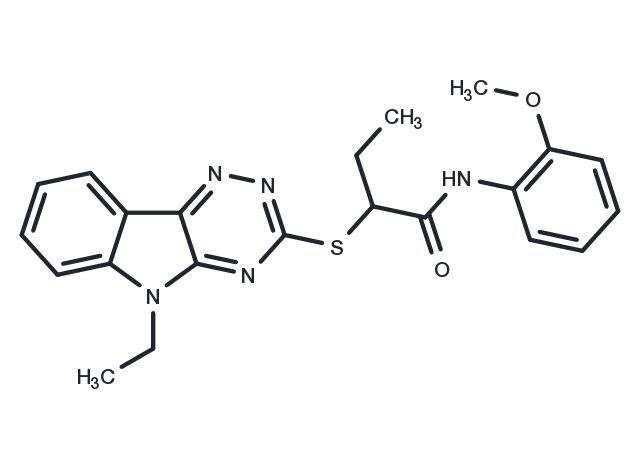 TargetMol Chemical Structure SW044248