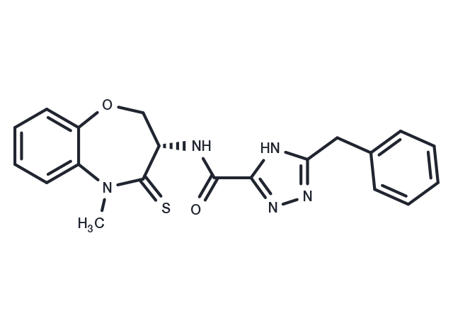 TargetMol Chemical Structure RIPK1-IN-16