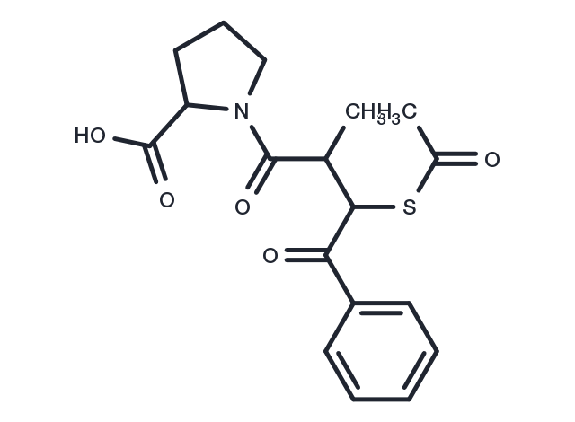 CL 242817 Chemical Structure