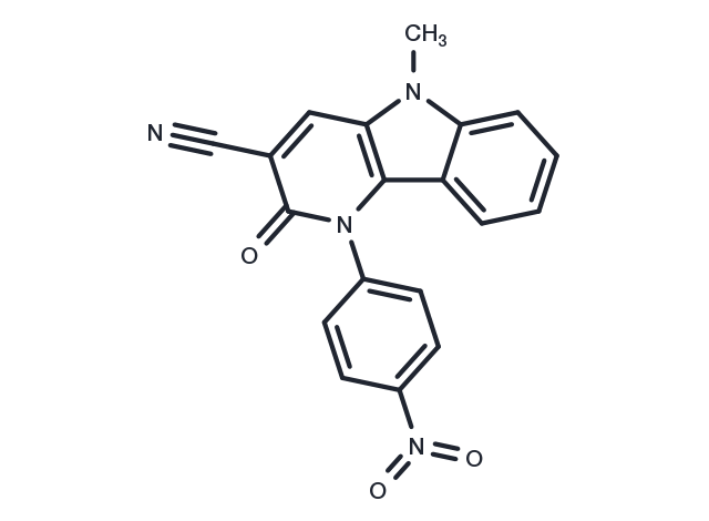 INDOPY-1 Chemical Structure