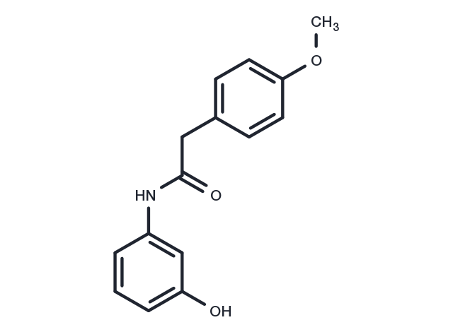 TargetMol Chemical Structure NLRP3/AIM2-IN-2
