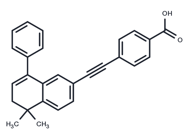 TargetMol Chemical Structure AGN 192870