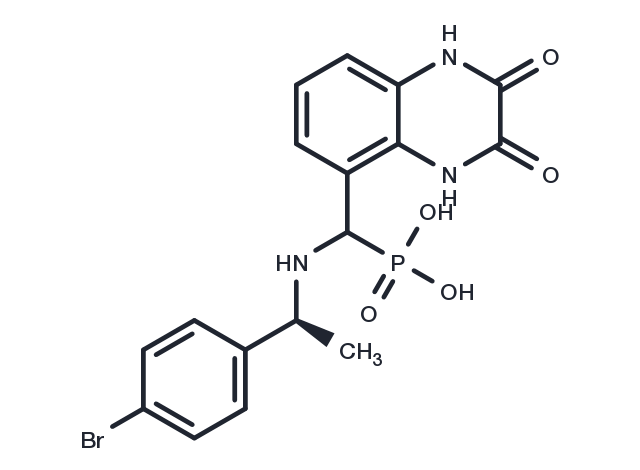 PEAQX Chemical Structure