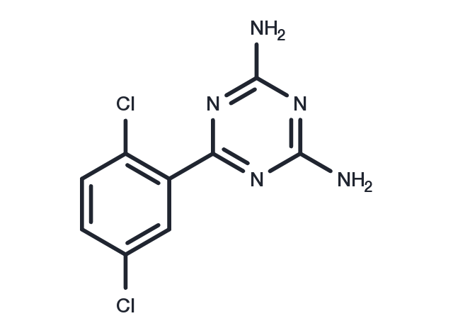 TargetMol Chemical Structure Irsogladine