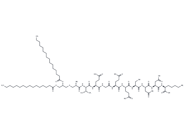 CBLB 612 Chemical Structure