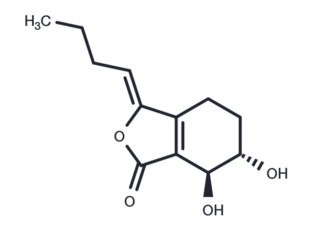 TargetMol Chemical Structure Senkyunolide I