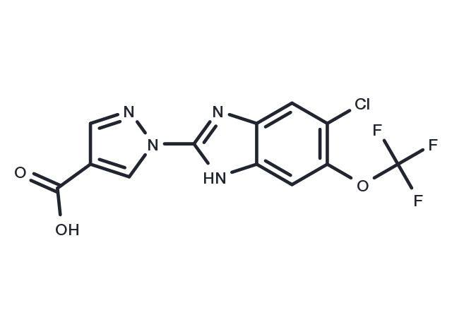 JNJ-42041935 Chemical Structure