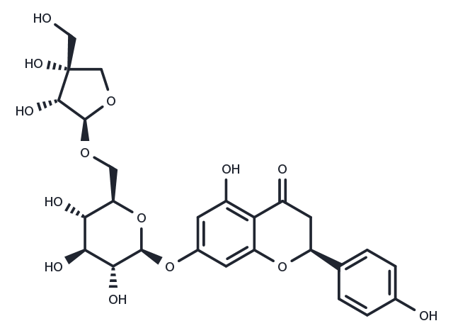 TargetMol Chemical Structure Pyrroside B