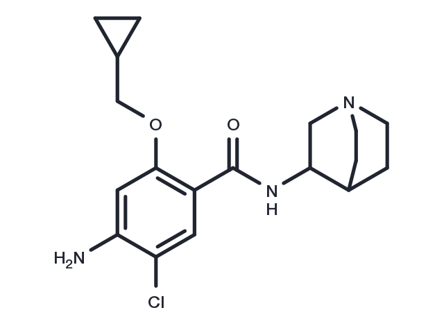 TargetMol Chemical Structure Pancopride