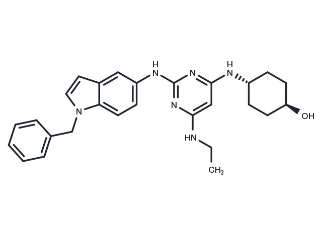 TargetMol Chemical Structure GP-82996