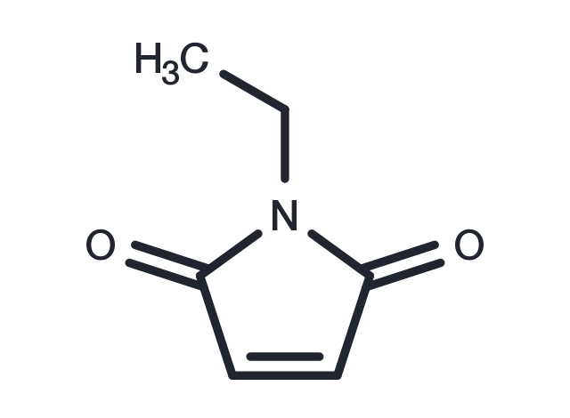 TargetMol Chemical Structure N-Ethylmaleimide