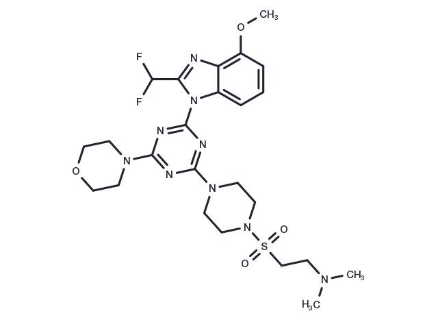 TargetMol Chemical Structure SN32976