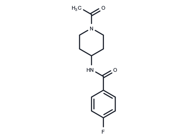 TargetMol Chemical Structure FK962