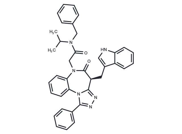 CE-326597 Chemical Structure