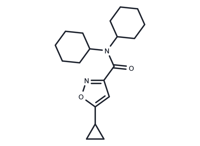 TargetMol Chemical Structure CYM-5541