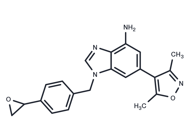 TargetMol Chemical Structure ZEN-3411