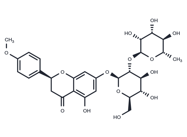TargetMol Chemical Structure Poncirin