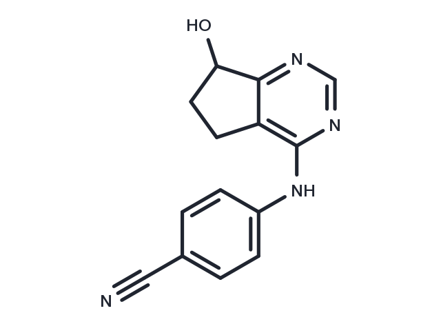 TargetMol Chemical Structure RS 8359