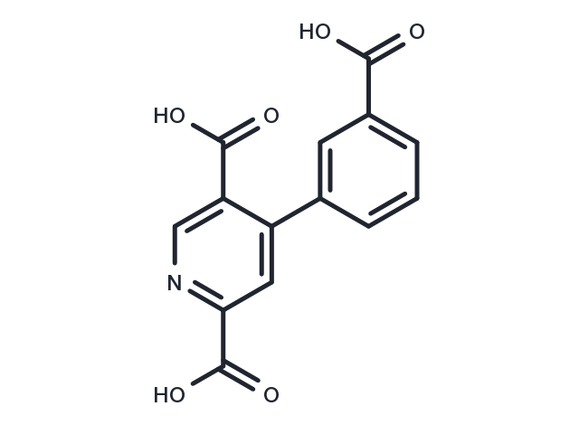 TargetMol Chemical Structure 4-CPPC