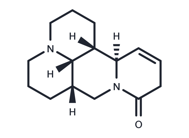 Lehmannine Chemical Structure