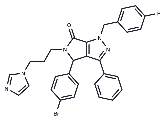 CAY10682 Chemical Structure