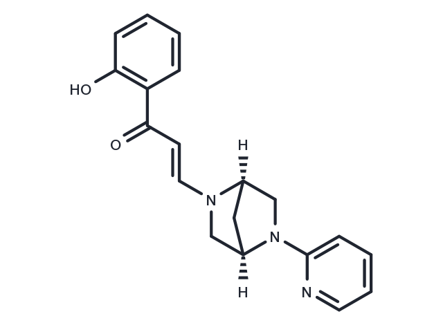 PFI-3 Chemical Structure