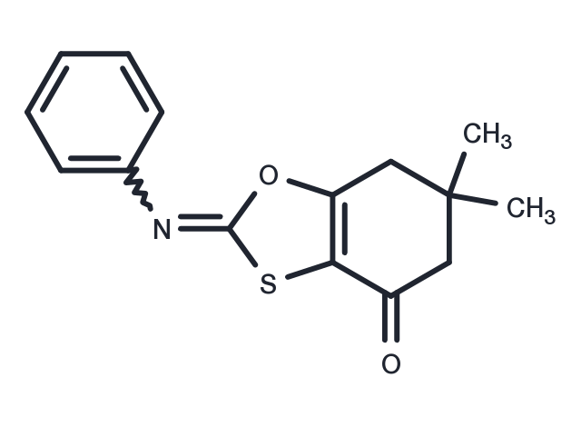 TargetMol Chemical Structure BOT-64