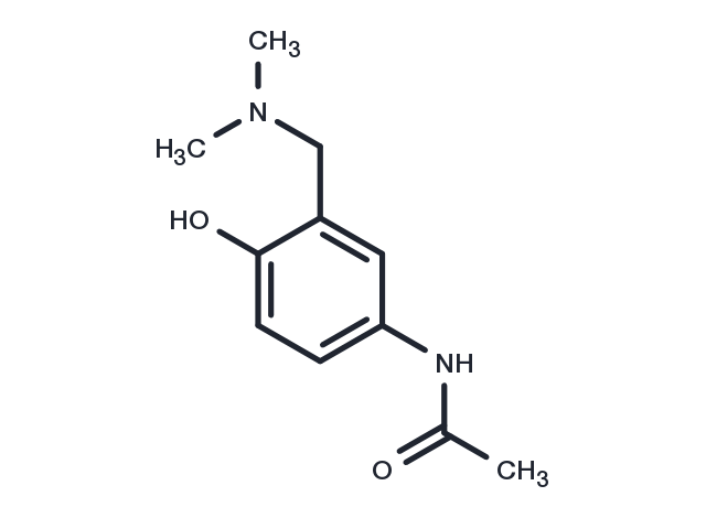 NSC 85488 Chemical Structure