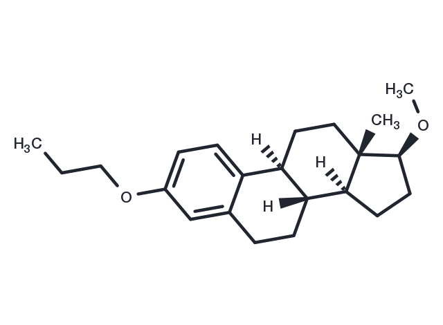 TargetMol Chemical Structure Promestriene