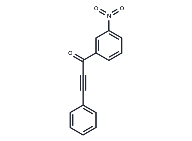TargetMol Chemical Structure MLS000532223