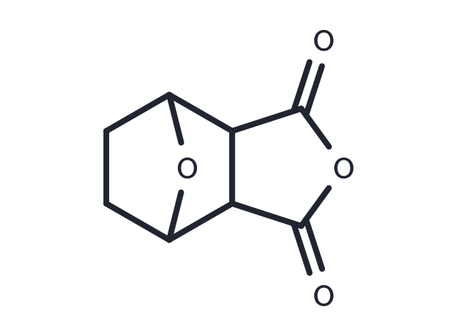 TargetMol Chemical Structure Norcantharidin