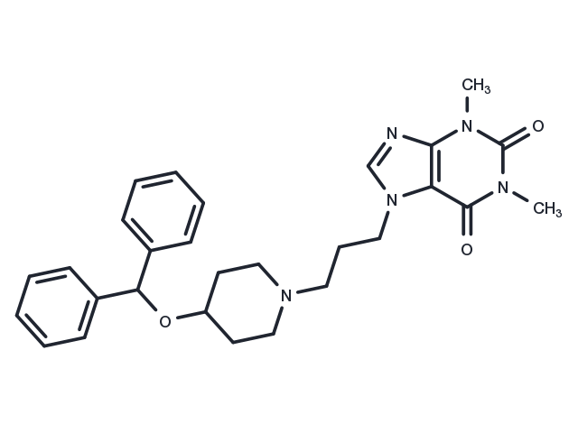 TargetMol Chemical Structure Wy 49051