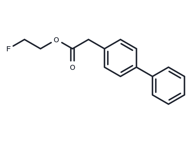 Fluenetil Chemical Structure