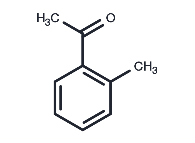 TargetMol Chemical Structure 2-Methylacetophenone