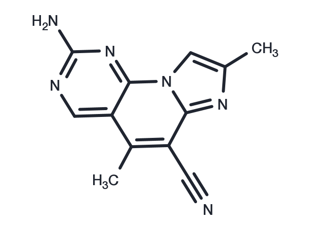 CDK4/6-IN-12 Chemical Structure