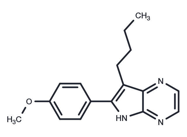 RP-106 Chemical Structure