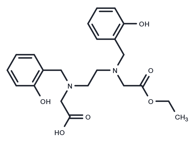 CGP-75254A Free Acid Chemical Structure