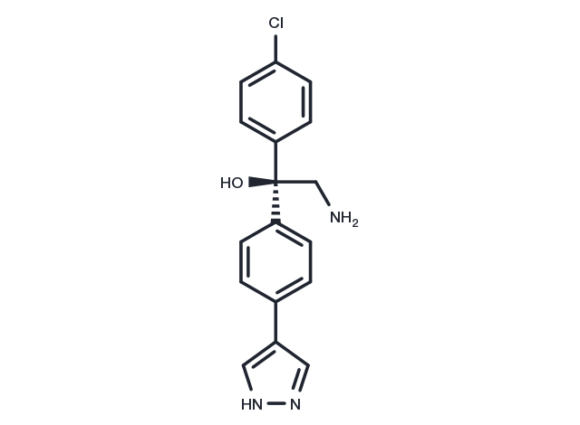 AT13148 Chemical Structure