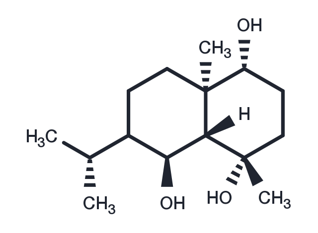 Mucrolidin Chemical Structure