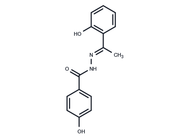 TargetMol Chemical Structure LSD1-IN-30