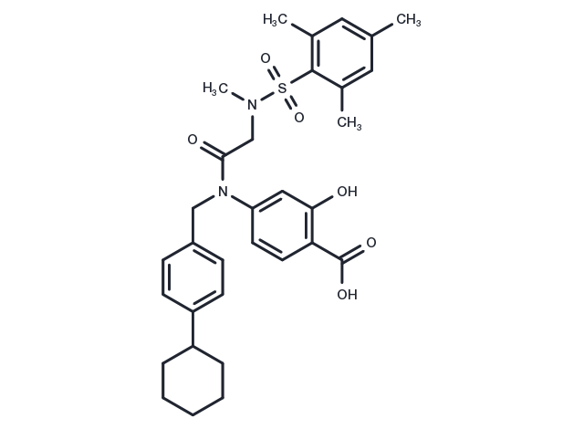BP-1-108 Chemical Structure