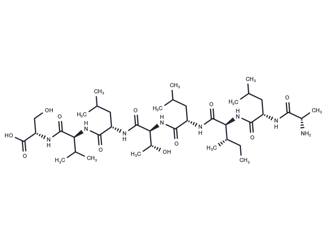 Sex Pheromone Inhibitor iPD1 Chemical Structure