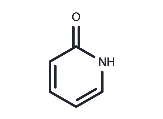 TargetMol Chemical Structure α-Pyridone