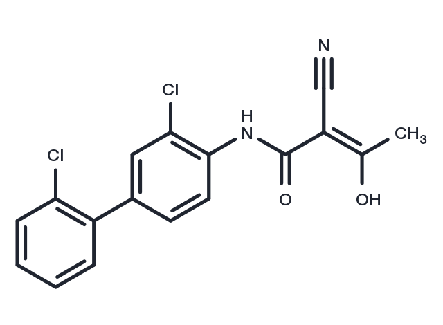 TargetMol Chemical Structure DHODH-IN-4