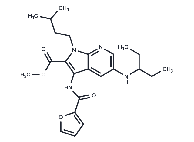 H2-005 Chemical Structure