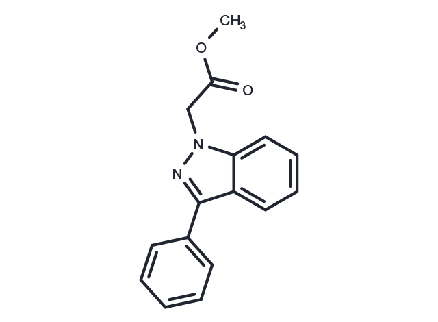 TargetMol Chemical Structure Inz-1