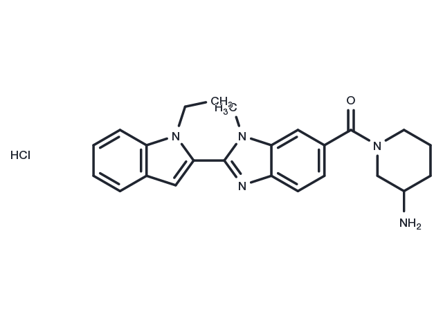 GSK106 Chemical Structure