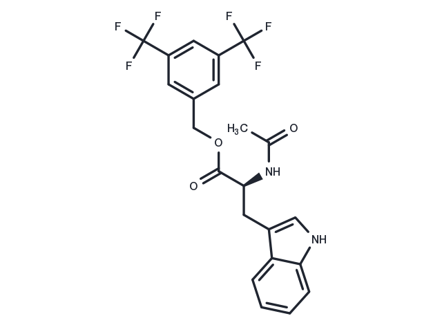 TargetMol Chemical Structure L-732138