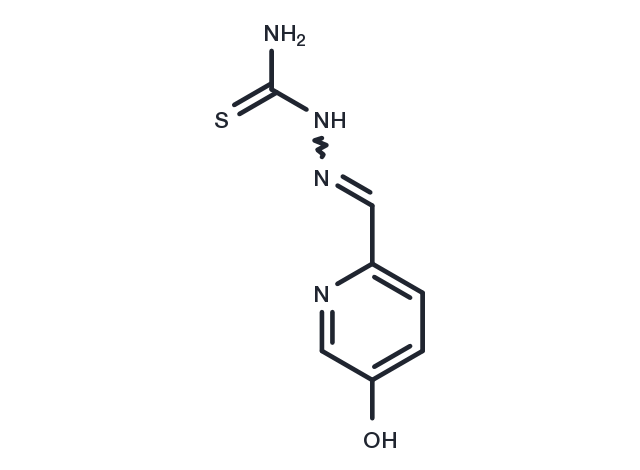 NSC107392 Chemical Structure