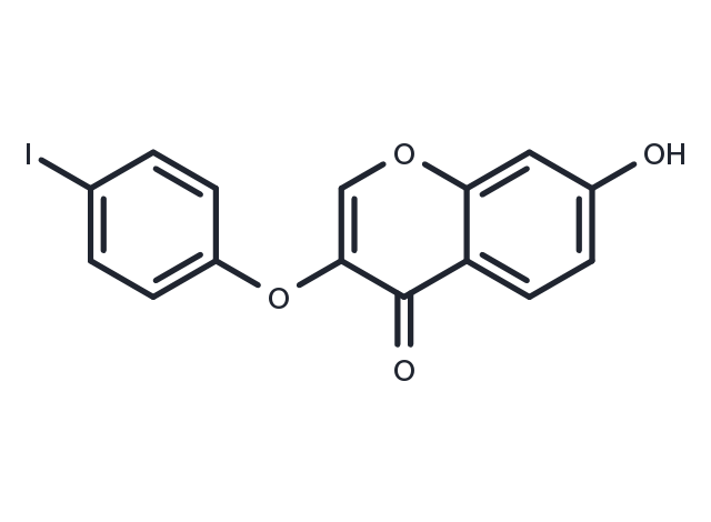 TargetMol Chemical Structure XAP044